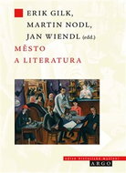 Město a literatura - Kniha