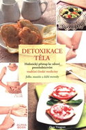 Detoxikace těla: Holistický přístup ke zdraví prostřednictvím tradiční čínské medicíny - Kniha