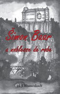 Šimon Baar a noblesse de robe - Kniha