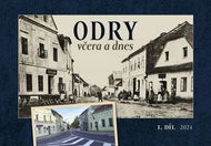 Odry včera a dnes I. - Kniha
