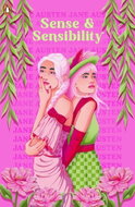 Sense and Sensibility - Kniha