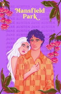 Mansfield Park - Kniha