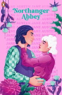 Northanger Abbey - Kniha