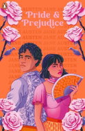 Pride and Prejudice - Kniha