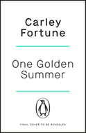 One Golden Summer - Kniha