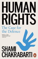 Human Rights: The Case for the Defence - Kniha