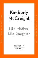Like Mother, Like Daughter - Kniha