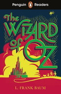 Penguin Readers Level 2: The Wizard of Oz (ELT Graded Reader): Abridged Edition - Kniha