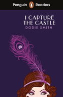 Penguin Readers Level 4: I Capture the Castle (ELT Graded Reader): Abridged Edition - Kniha