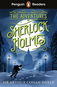 Penguin Readers Level 4: The Adventures of Sherlock Holmes (ELT Graded Reader): Abridged Edition - Kniha