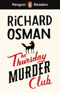 Penguin Readers Level 6: The Thursday Murder Club (ELT Graded Reader): Abridged Edition - Kniha