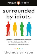 Penguin Readers Level 7: Surrounded by Idiots (ELT Graded Reader): Abridged Edition - Kniha