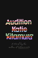 Audition - Kniha