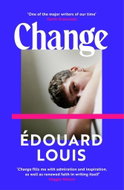 Change: A Novel - Kniha