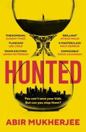 Hunted - Kniha