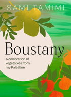 Boustany: Vegan & Vegetarian Recipes from Palestine - Kniha