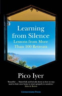 Learning from Silence: Lessons from Over 100 Retreats - Kniha