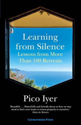 Learning from Silence: Lessons from Over 100 Retreats - Kniha - Main image