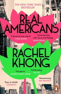 Real Americans - Kniha