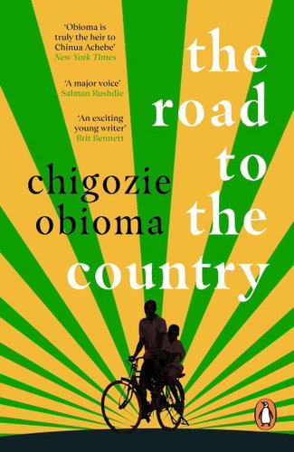 The Road to the Country - Kniha - Main image