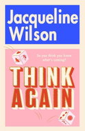 Think Again - Kniha