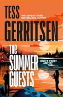 The Summer Guests - Kniha