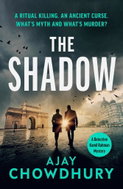 The Shadow - Kniha