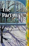 The Party - Kniha