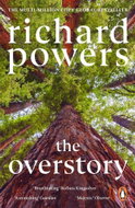 The Overstory - Kniha