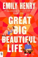Great Big Beautiful Life - Kniha