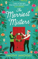 The Merriest Misters - Kniha