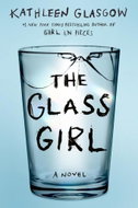 The Glass Girl - Kniha