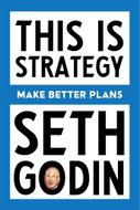 This Is Strategy: Make Better Plans - Kniha