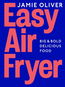 Easy Air Fryer - Kniha