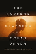 The Emperor of Gladness: A Novel - Kniha