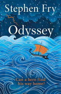 Odyssey - Kniha