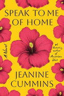 Speak to Me of Home - Kniha