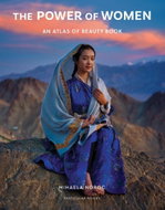 The Power of Women: An Atlas of Beauty Book - Kniha