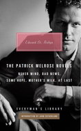 The Patrick Melrose Novels - Kniha