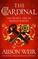 The Cardinal - Kniha