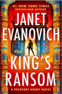The King's Ransom - Kniha