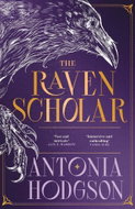 The Raven Scholar - Kniha
