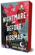The Nightmare Before Kissmas: A Royals and Romance Novel - Kniha