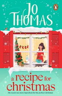 A Recipe for Christmas - Kniha