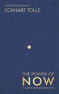 The Power of Now. Deluxe Edition: A Guide to Spiritual Enlightenment - Kniha