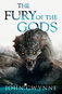 The Fury of the Gods - Kniha