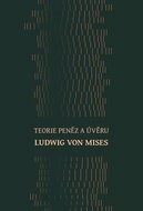 Teorie peněz a úvěru - Kniha