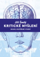 Kritické myšlení - Kniha
