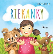 Riekanky - Kniha