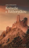 Komedie s Báthoryčkou - Kniha